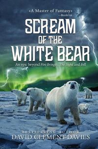 Cover image for Scream of The White Bear