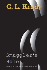 Cover image for Smuggler's Hole