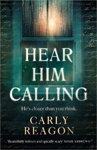 Cover image for Hear Him Calling