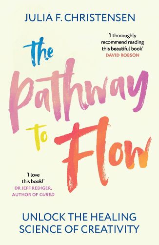 Cover image for The Pathway to Flow