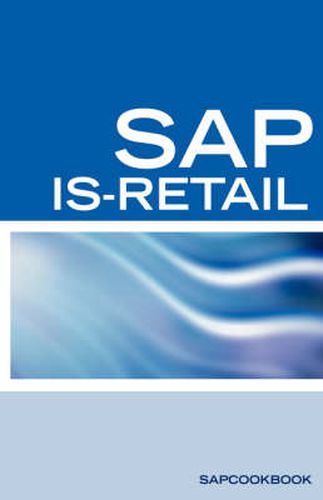 Cover image for SAP Is-Retail Interview Questions: SAP Is-Retail Certification Review