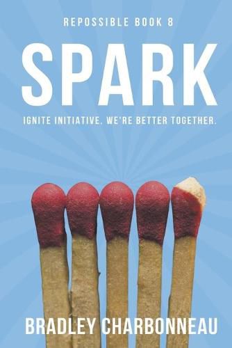 Cover image for Spark