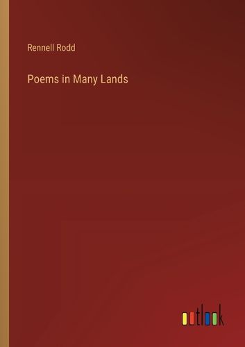 Poems in Many Lands