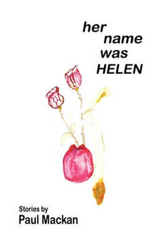 Cover image for Her Name Was Helen