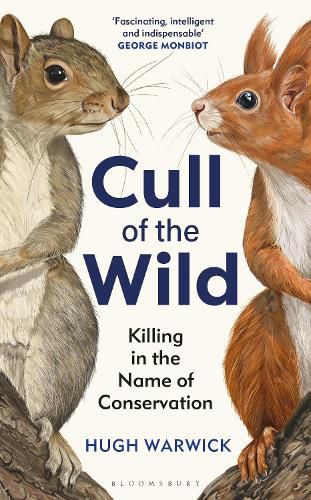 Cover image for Cull of the Wild