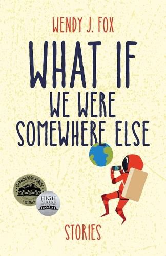 Cover image for What If We Were Somewhere Else