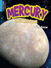 Cover image for Mercury: The Swift Planet