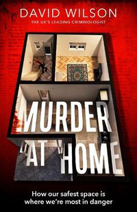 Cover image for Murder at Home