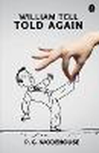 Cover image for William Tell Told Again