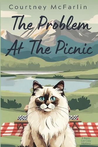 Cover image for The Problem at the Picnic