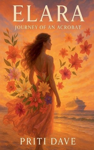Cover image for Elara