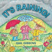 Cover image for It's Raining!