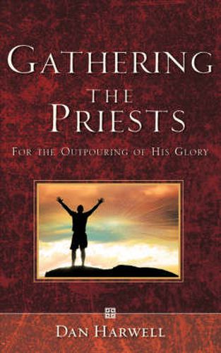 Cover image for Gathering the Priests