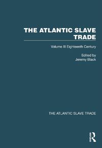 Cover image for The Atlantic Slave Trade