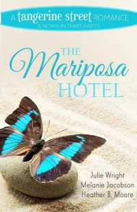 Cover image for The Mariposa Hotel