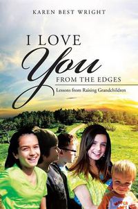 Cover image for I Love You from the Edges