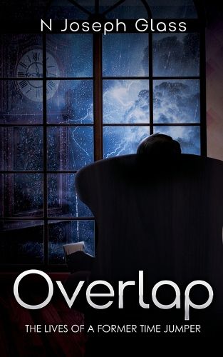 Cover image for Overlap