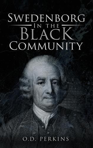 Cover image for Swedenborg In the Black Community
