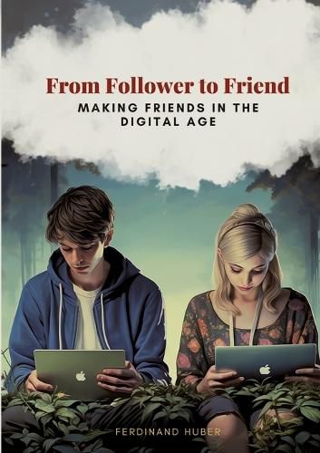 Cover image for From Follower to Friend