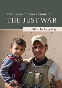 Cover image for The Cambridge Handbook of the Just War