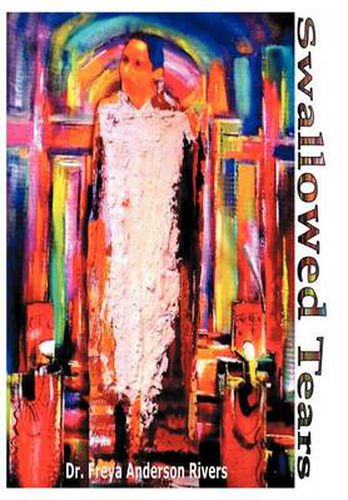 Cover image for Swallowed Tears