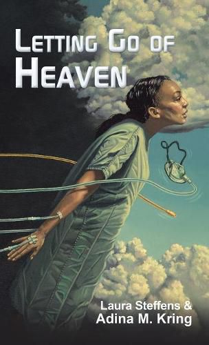 Cover image for Letting Go of Heaven