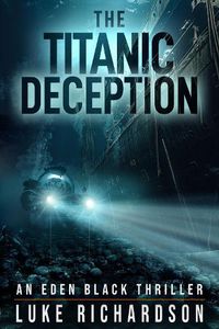 Cover image for The Titanic Deception