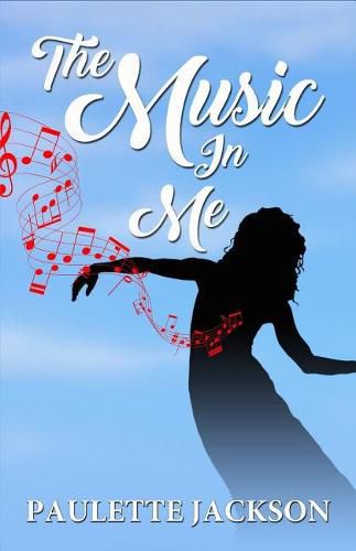 Cover image for The Music in Me