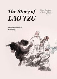 Cover image for The Story of Lao Tzu