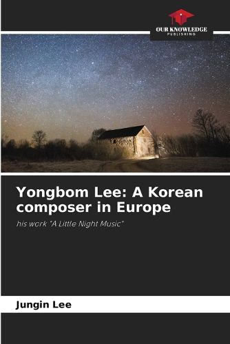 Cover image for Yongbom Lee