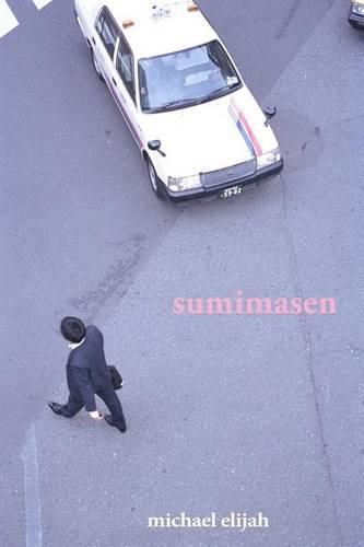 Cover image for Sumimasen