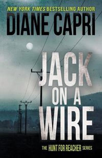 Cover image for Jack on a Wire