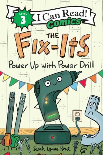 The Fix-its