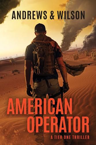 American Operator: A Tier One Story