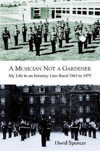 Cover image for A Musician Not a Gardener