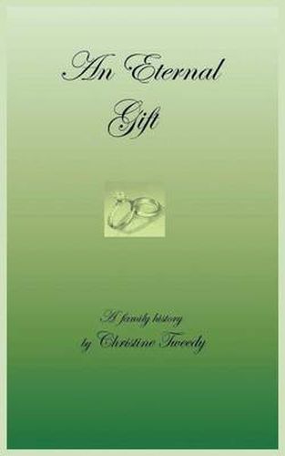 Cover image for An Eternal Gift