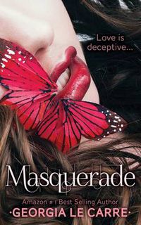 Cover image for Masquerade