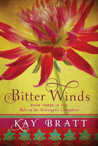 Cover image for Bitter Winds