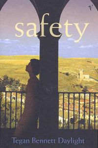 Cover image for Safety