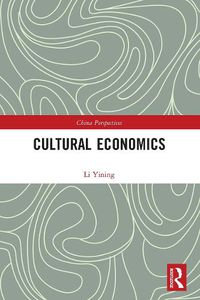 Cover image for Cultural Economics