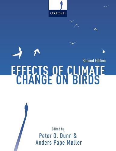 Effects of Climate Change on Birds