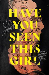 Cover image for Have You Seen This Girl