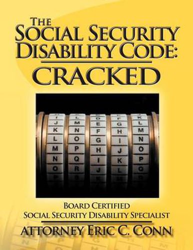 Cover image for The Social Security Disability Code: Cracked
