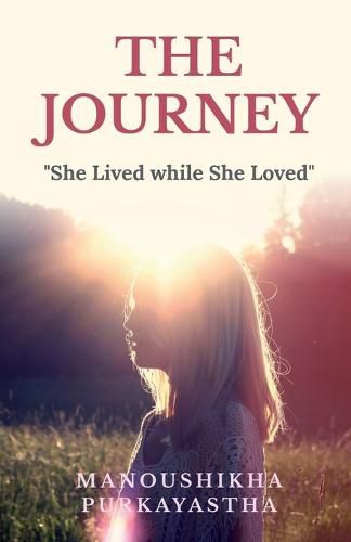 Cover image for The Journey