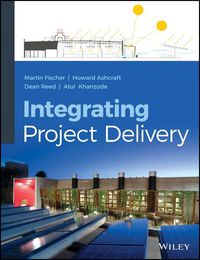 Cover image for Integrating Project Delivery