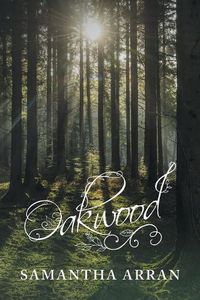 Cover image for Oakwood