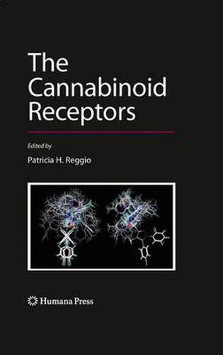 Cover image for The Cannabinoid Receptors