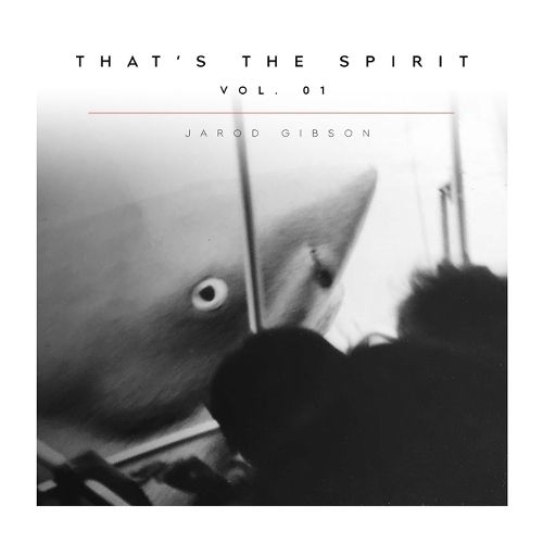Cover image for That's the Spirit, Vol. 01