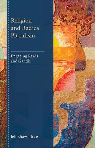 Cover image for Religion and Radical Pluralism