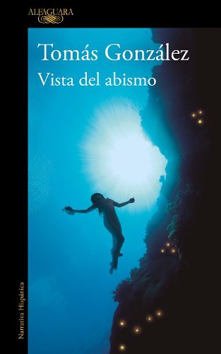 Cover image for Vista del abismo / View from the Abyss